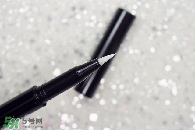 植村秀眼線液怎么安裝？植村秀眼線液安裝方法