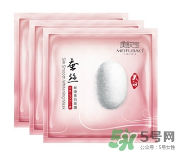 2017蠶絲面膜排行榜10強(qiáng)_2017蠶絲面膜新品推薦 2017蠶絲面膜排行榜10強(qiáng)_2017蠶絲面膜新品推薦