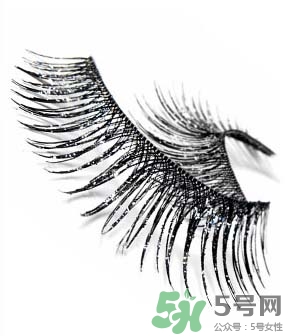 2017什么品牌的假睫毛好？2017假睫毛品牌推薦