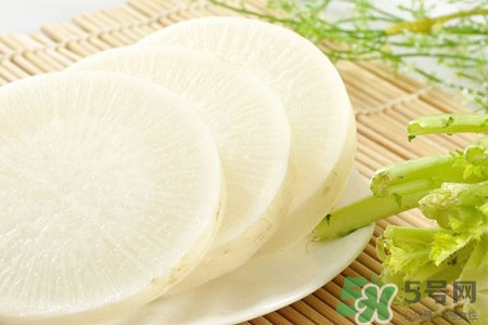 感冒可以吃酸蘿卜嗎？感冒能吃酸辣蘿卜嗎？