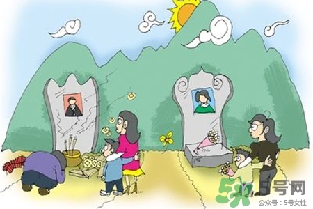 清明節(jié)可以拍照嗎？清明節(jié)掃墓能拍照嗎？