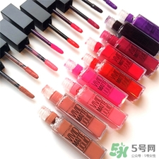 美寶蓮啞光唇釉多少錢(qián)?美寶蓮啞光唇釉價(jià)格