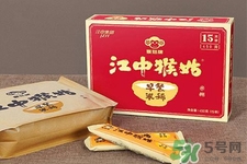 江中猴姑米稀怎么沖？江中猴姑米稀用熱水還是溫水？