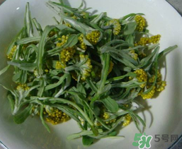 清明草怎么吃？清明草怎么做好吃？