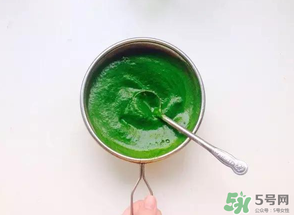 菠菜汁和面怎樣做更綠？怎么樣菠菜汁和面更綠？