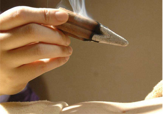 艾灸可以減肥嗎？艾灸減肥的穴位方法介紹