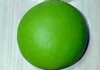 菠菜汁和面怎樣做更綠？怎么樣菠菜汁和面更綠？