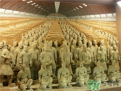4月份去西安穿什么？四月份去西安穿什么衣服？