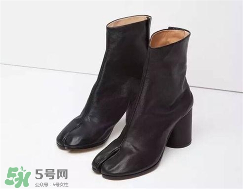 羊蹄鞋是什么樣的？羊蹄鞋穿著好看嗎？