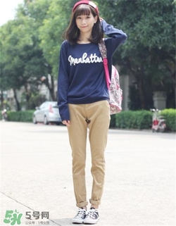 4月份去青島穿什么？四月份去青島穿什么衣服？