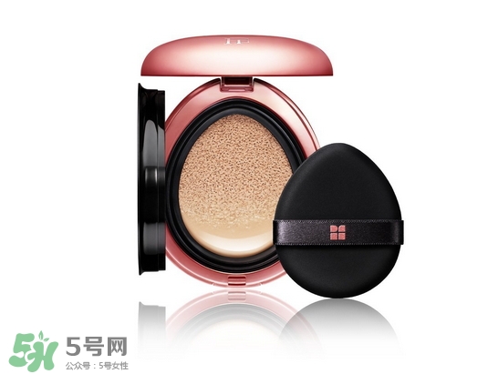 flowfushi氣墊怎么樣？flowfushi氣墊好用嗎？