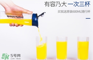 摩飛榨汁機怎么用？morphy richards摩飛榨汁機使用方法