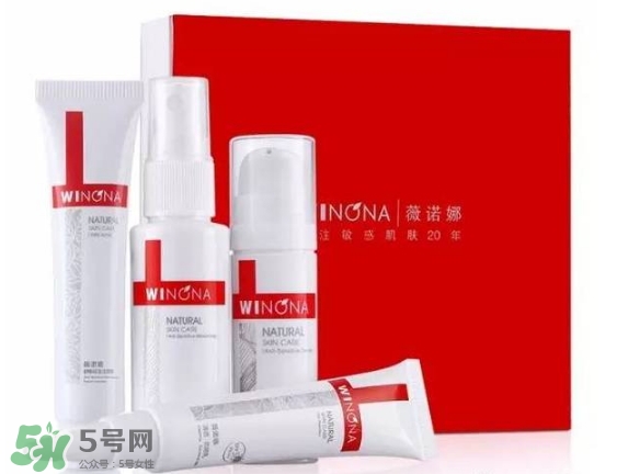 薇諾娜適合什么皮膚？薇諾娜適合敏感肌嗎？