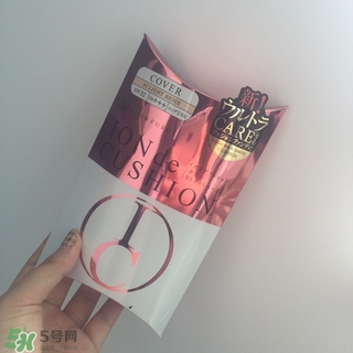 flowfushi氣墊怎么樣？flowfushi氣墊好用嗎？