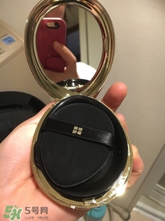 flowfushi氣墊怎么樣？flowfushi氣墊好用嗎？