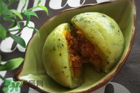 青團(tuán)可以蒸著吃嗎？青團(tuán)蒸著吃好嗎？