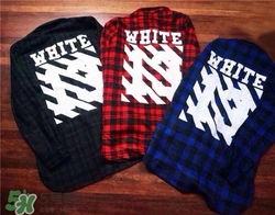 off white是什么牌子？off white是什么檔次？