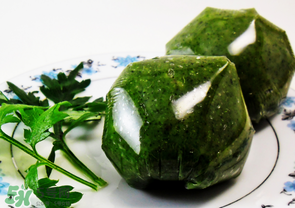 艾葉和清明草能一起吃嗎？清明草不能和什么一起吃嗎？