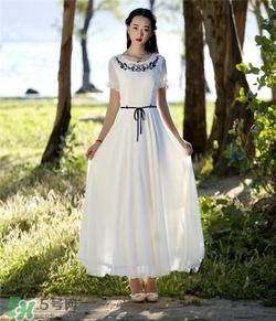 4月份去桂林穿什么？四月份去桂林穿什么衣服？