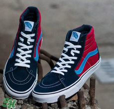 vans是什么牌子？vans范斯是什么檔次？