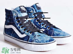vans鞋容易開膠嗎？vans范斯的鞋子開膠怎么辦？