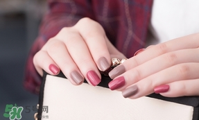 2017指甲油哪個(gè)牌子好？2017指甲油推薦