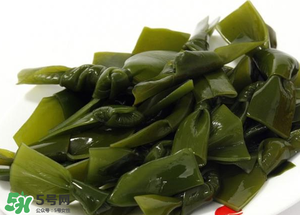 薺菜和海帶能一起吃嗎芥菜和海帶一起煮會中毒嗎？