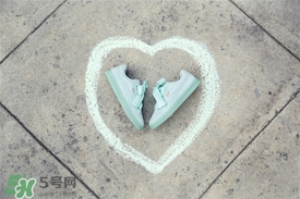 puma蝴蝶結(jié)有幾種顏色？彪馬蝴蝶結(jié)系列有哪幾款顏色？