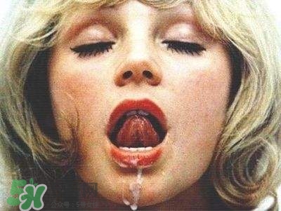 男人的精子對(duì)女人有啥好處？吃精液會(huì)不會(huì)懷孕？