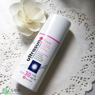 ultrasun防曬霜怎么樣?ultrasun防曬霜好用嗎? ultrasun防曬霜怎么樣?ultrasun防曬霜好用嗎?