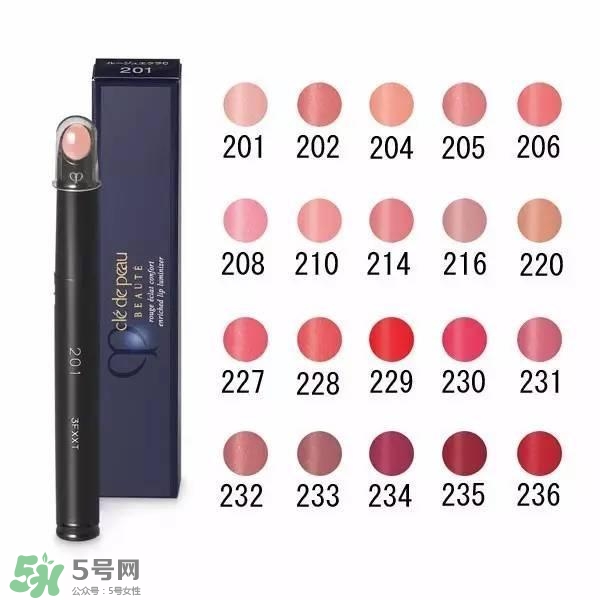 cpb和tf口紅哪個好？cpb口紅和tf口紅對比