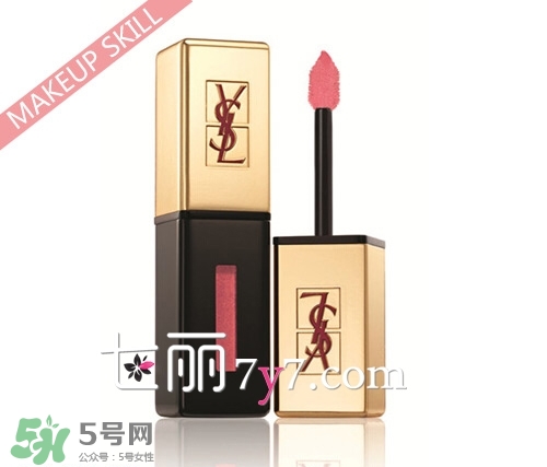 粉色口紅哪個牌子好？粉色口紅推薦