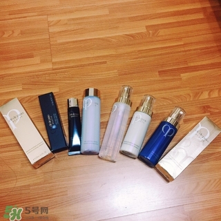cpb和奧爾濱哪個好用？cpb和奧爾濱適合年齡膚質