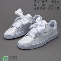 puma蝴蝶結(jié)有幾種顏色？彪馬蝴蝶結(jié)系列有哪幾款顏色？