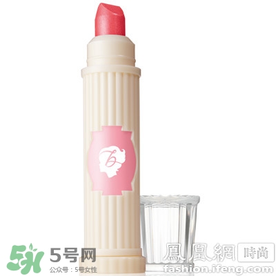 粉色口紅哪個牌子好？粉色口紅推薦