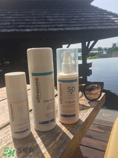ultrasun防曬霜怎么樣?ultrasun防曬霜好用嗎? ultrasun防曬霜怎么樣?ultrasun防曬霜好用嗎?