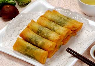 春餅怎么做又軟又好吃？春餅怎么做又薄又軟？