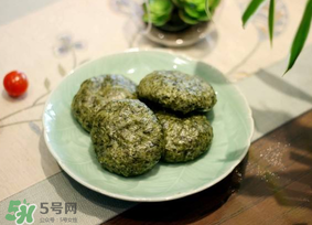 發(fā)霉的清明果可以吃嗎？清明果發(fā)霉可以吃嗎？