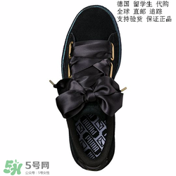 puma蝴蝶結(jié)有幾種顏色？彪馬蝴蝶結(jié)系列有哪幾款顏色？