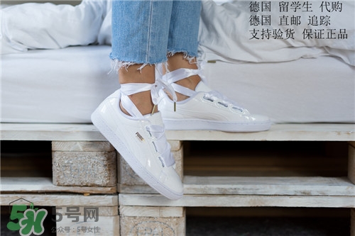 puma蝴蝶結(jié)有幾種顏色？彪馬蝴蝶結(jié)系列有哪幾款顏色？