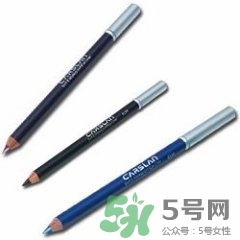 2017眼線筆哪個(gè)牌子好？2017眼線筆推薦