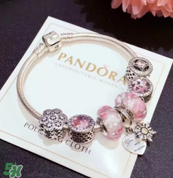 潘多拉2017新品桃花系列在哪里買？pandora桃花系列國內(nèi)有賣嗎？