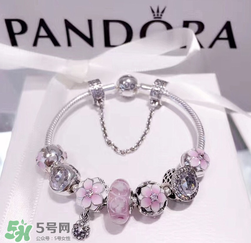 潘多拉2017新品桃花系列多少錢？pandora桃花系列正品價(jià)格