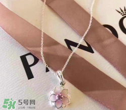潘多拉2017新品桃花系列多少錢？pandora桃花系列正品價(jià)格