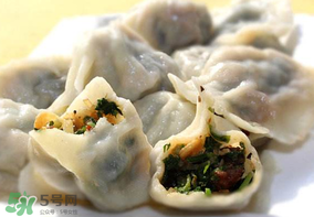 薺菜根可以包餃子嗎？薺菜花可以包餃子嗎？