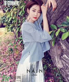 nain是什么牌子？nain是什么檔次？