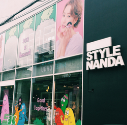 stylenanda是什么牌子？stylenanda是什么檔次？