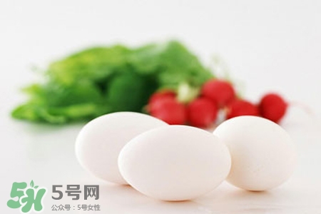 皮膚過敏可以吃雞蛋嗎？皮膚過敏能不能吃雞蛋？