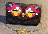 lv愛情鳥系列多少錢？lv愛情鳥包包正品價(jià)格