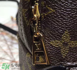lv雙肩包怎么看真假？lv雙肩包真假辨別